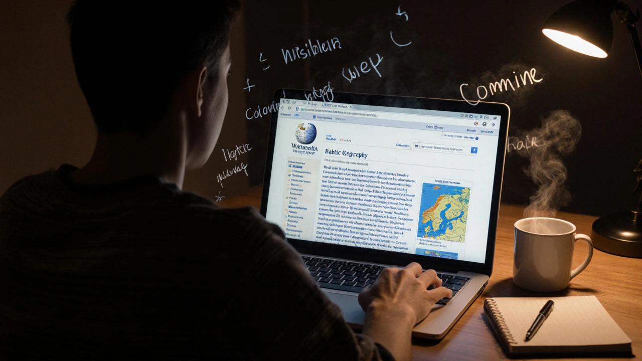 Why People Edit Wikipedia: Altruism, Expertise, and Recognition