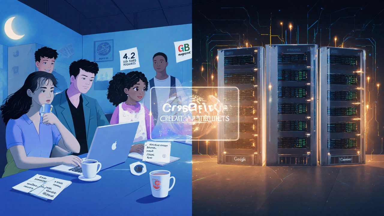 Wikimedia Enterprise Developments and Community Feedback