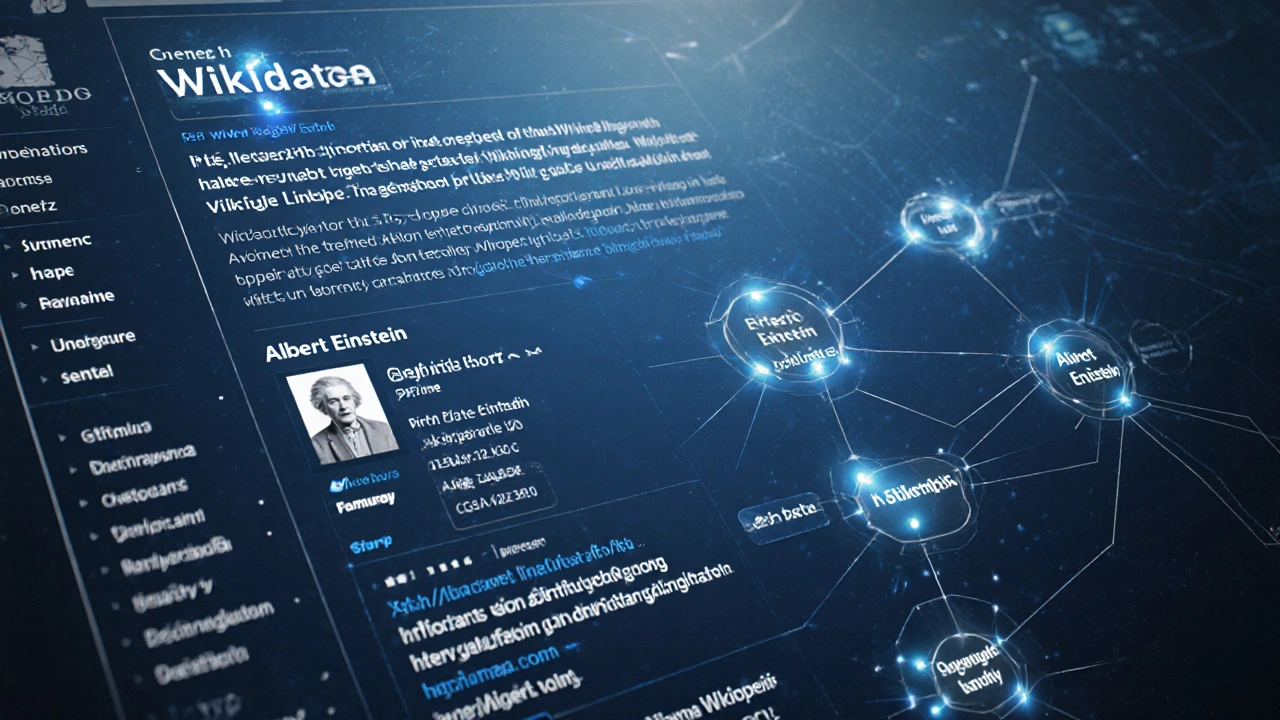 Wikipedia's Sister Projects Explained: Wikidata, Wikisource, and More