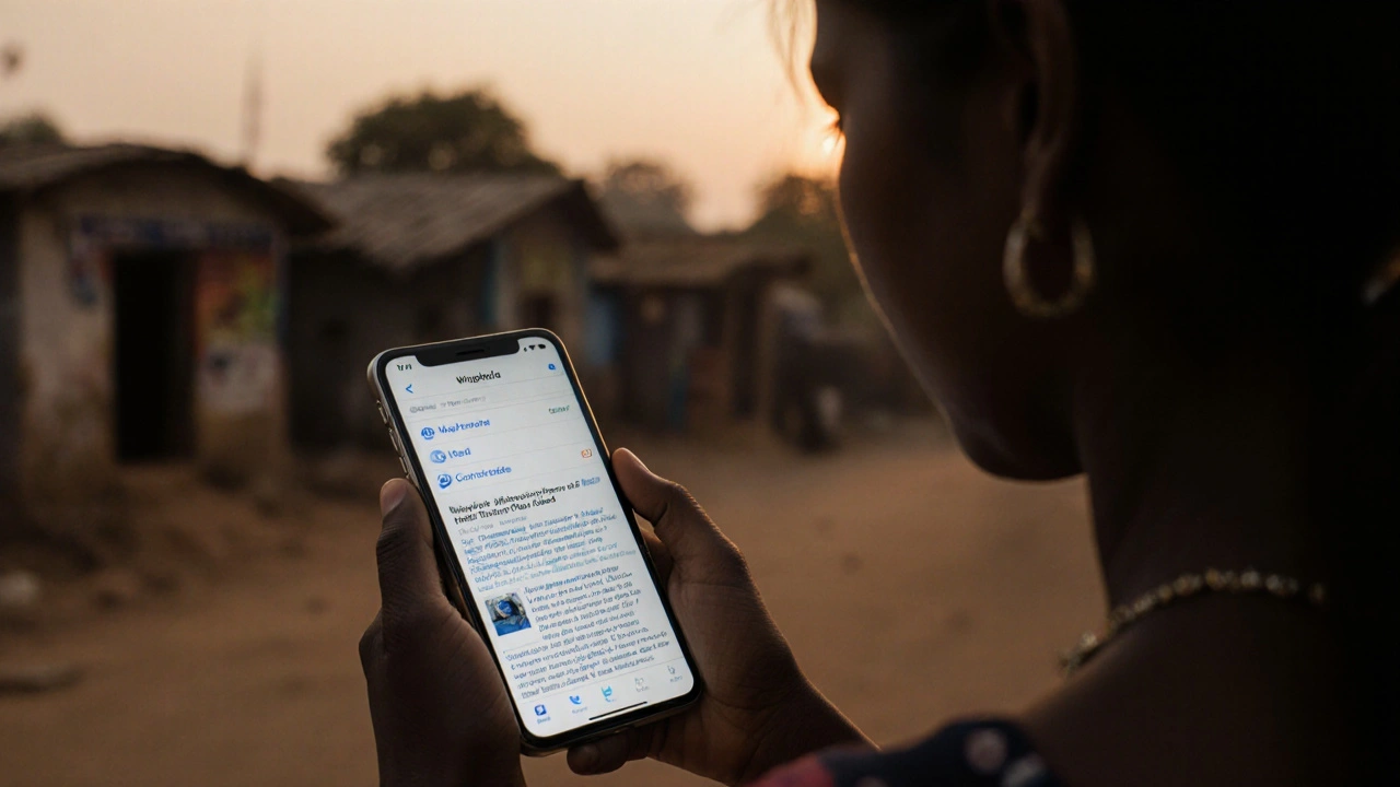 WMF Engineering Roadmap: Key Priorities for MediaWiki and Mobile Apps in 2025