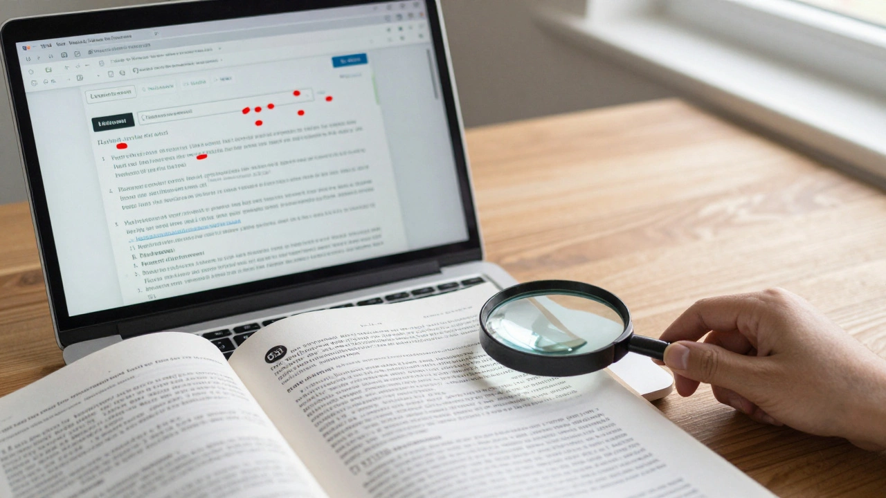 A Wikipedia edit history showing deleted preprint citations beside a verified peer-reviewed journal article.