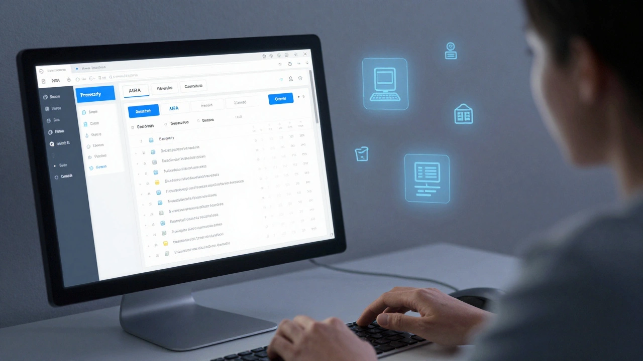 Accessibility for Editors With Disabilities on Wikipedia