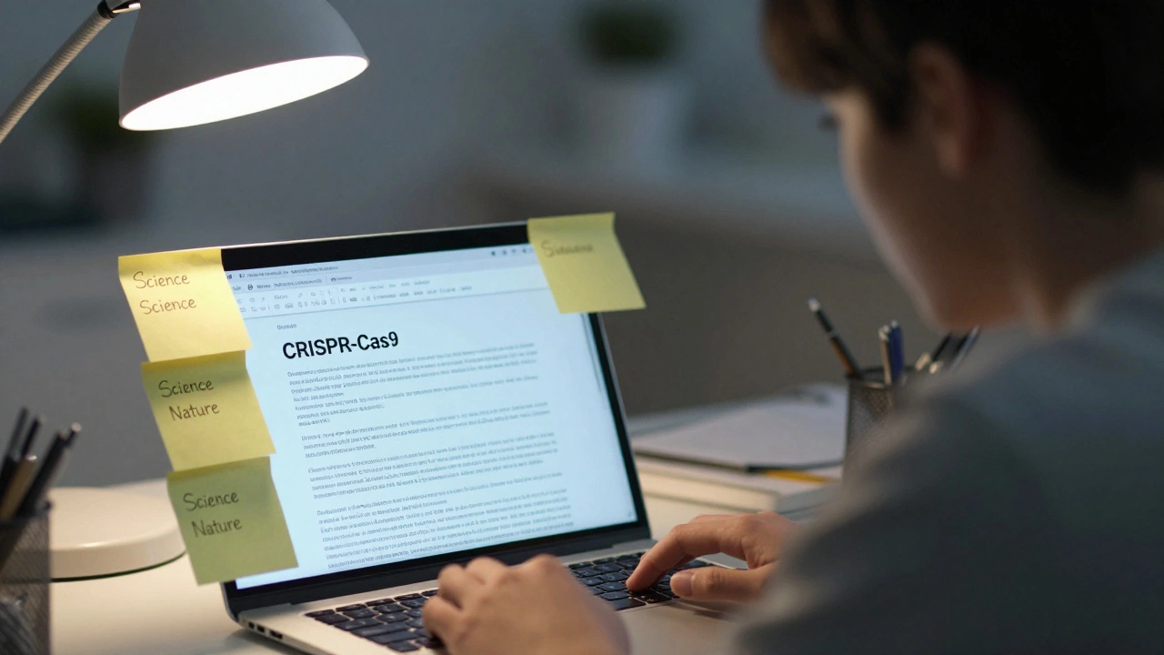 Citation Patterns: How Much Does Academic Work Cite Wikipedia?