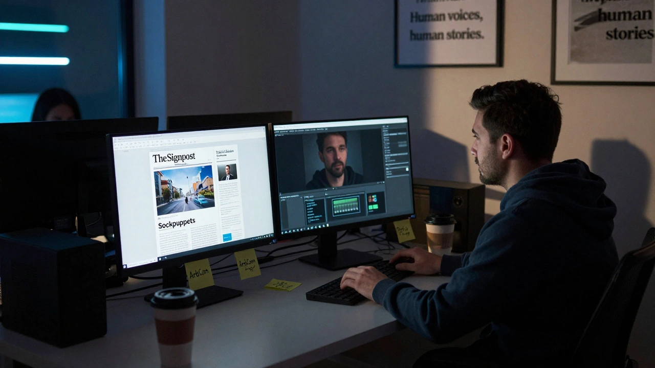 Comparing The Signpost to Other Wikimedia Community Newsletters