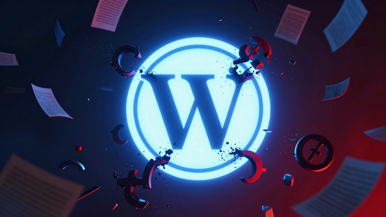 Copyright Violations and Deleted Content on Wikipedia