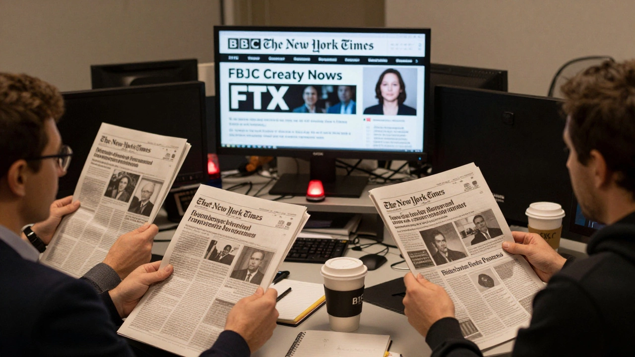 Curating News Candidates on Wikipedia: Criteria and Real Examples