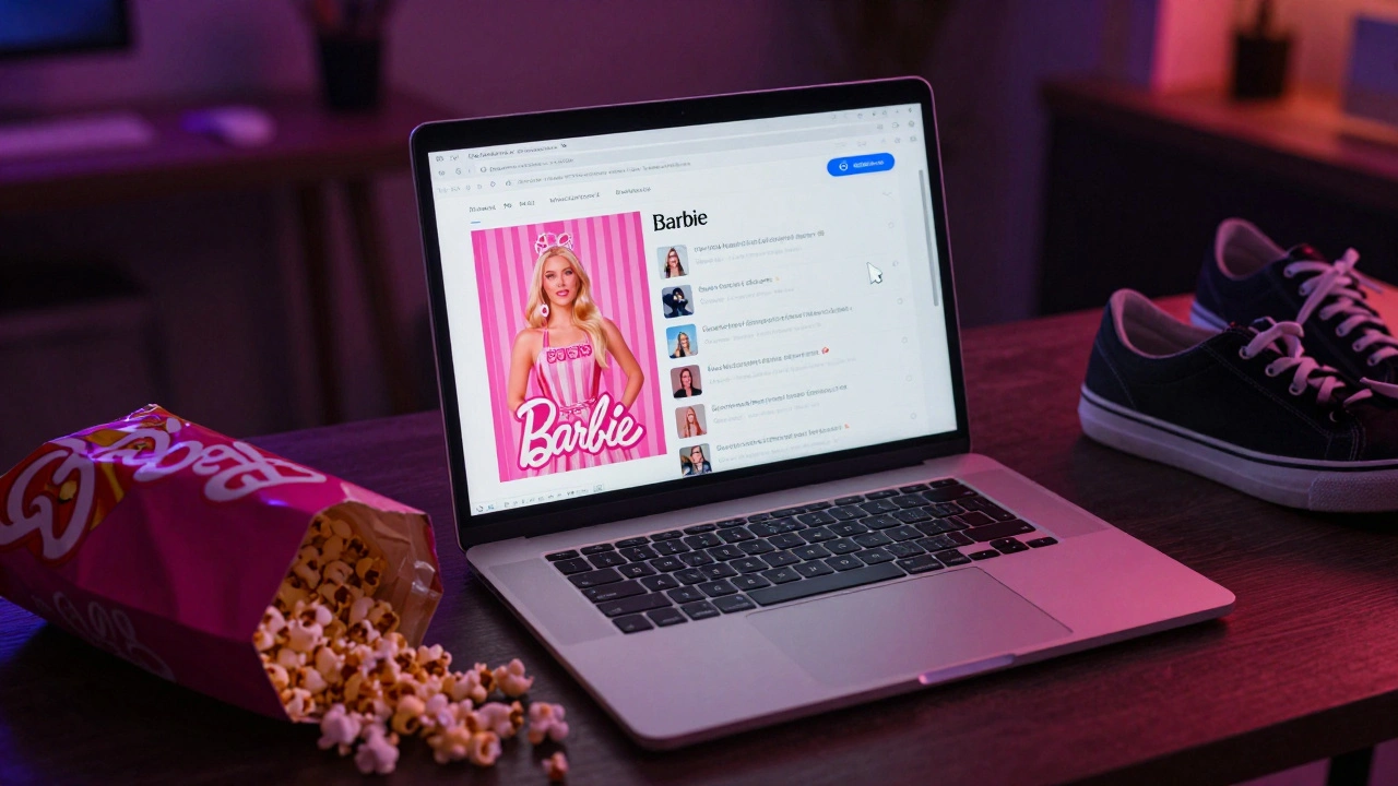 Film Release Week on Wikipedia: Pageviews and Edits