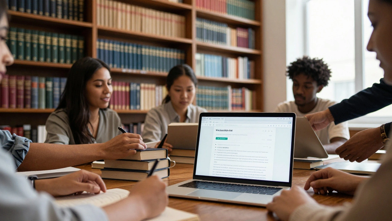 Five Pillars of Wikipedia Explained for New Editors