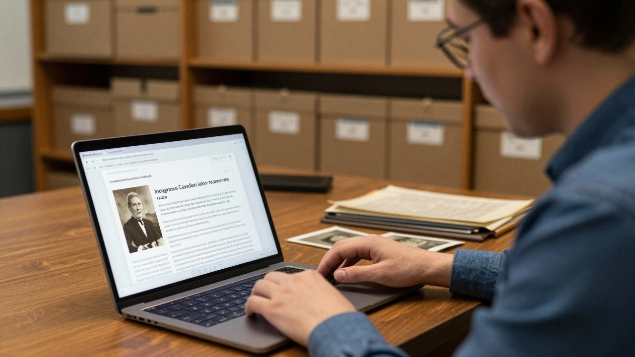 GLAM-Wiki Partnerships: Recent Collaborations with Wikipedia