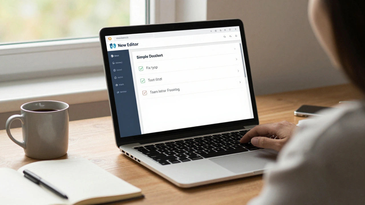 Growth Features: Onboarding New Editors With Wikipedia Tools