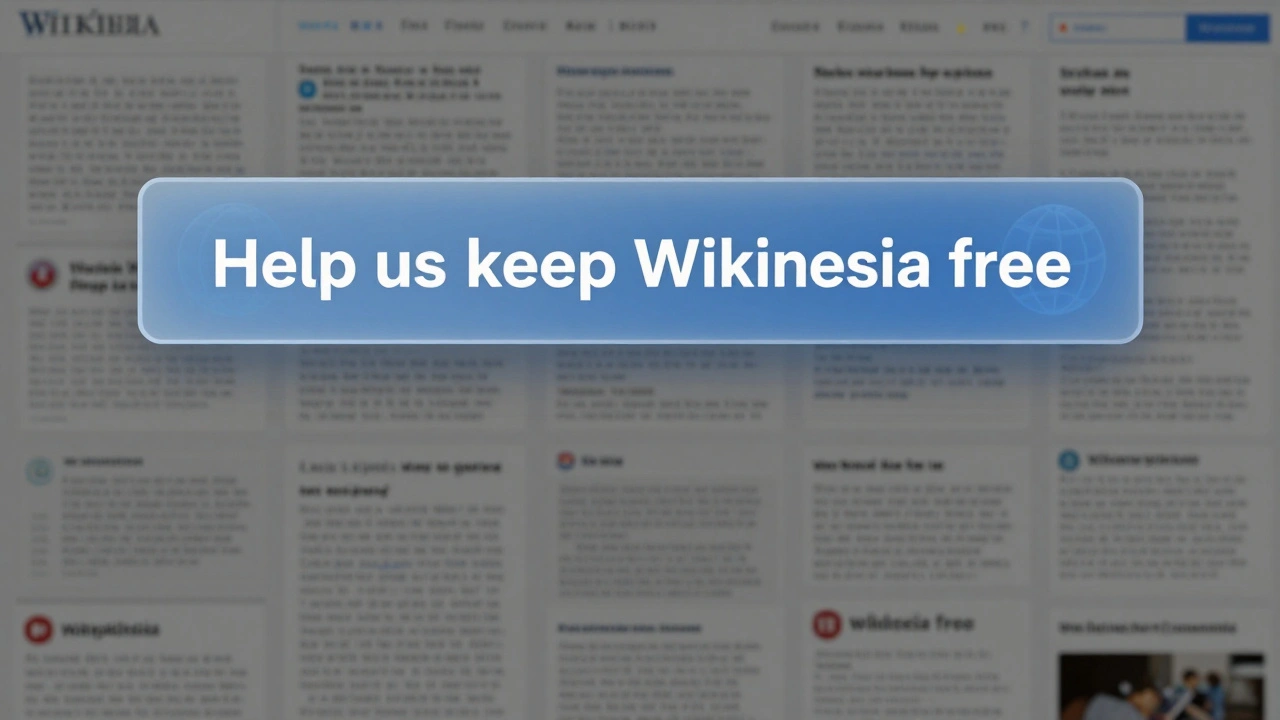 How CentralNotice Banners on Wikipedia Are Approved and Governed