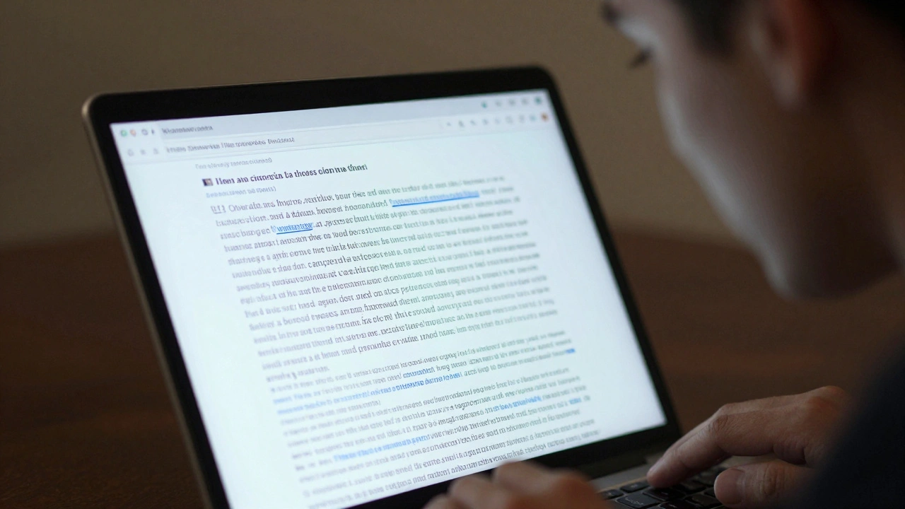 How Citation Density Affects Perceived Reliability on Wikipedia