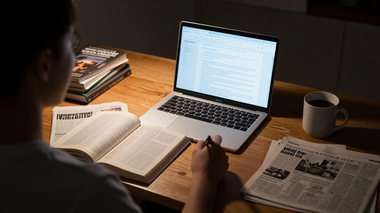 How to Get Your Wikipedia Article Featured: Step-by-Step Guide