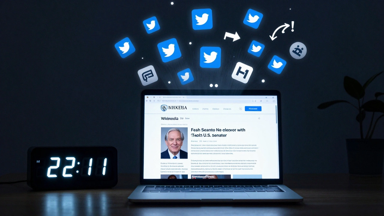 How to Handle Rumors and Unconfirmed Reports on Wikipedia