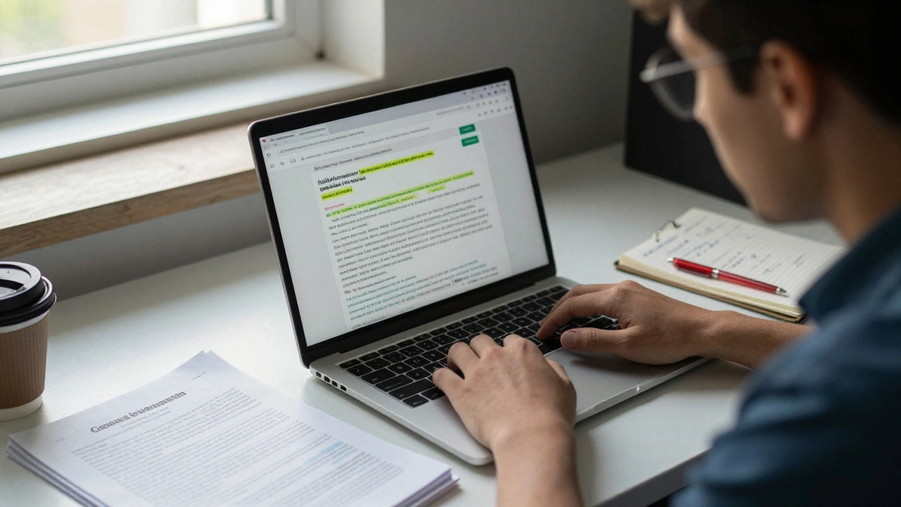 How to Properly Cite Wikipedia in News Stories