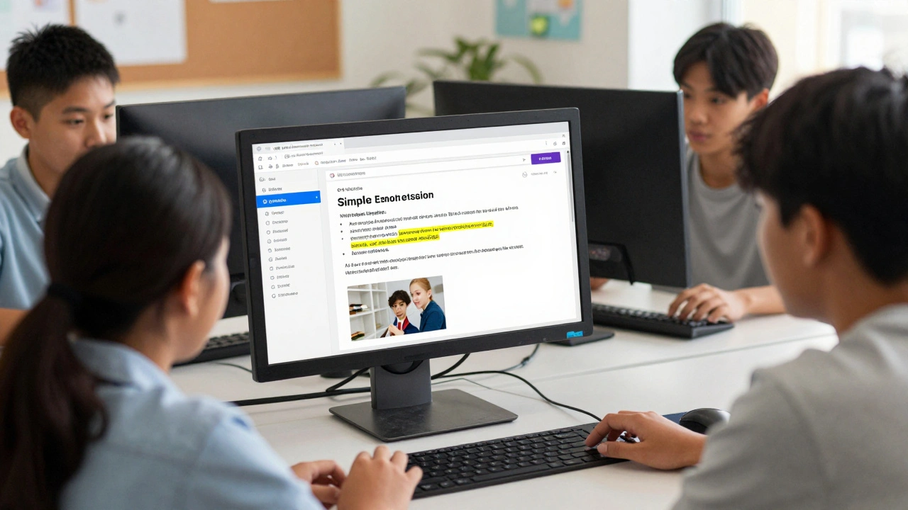 How to Use Wikipedia for Accessibility and Inclusive Teaching