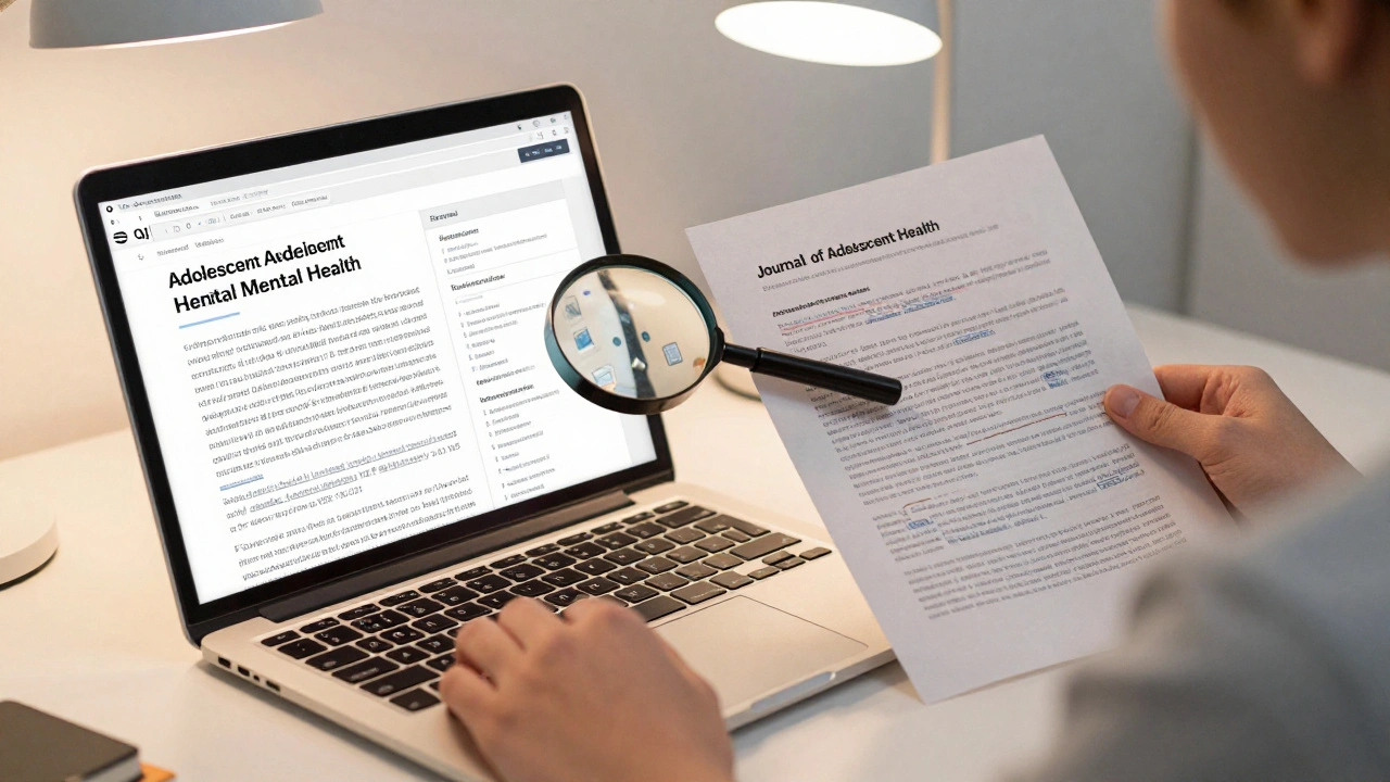 How to Use Wikipedia in a Literature Review Without Compromising Academic Integrity