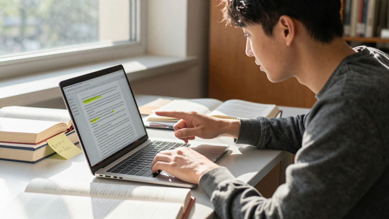 How Wikipedia Affects Student Learning Outcomes: What the Research Shows