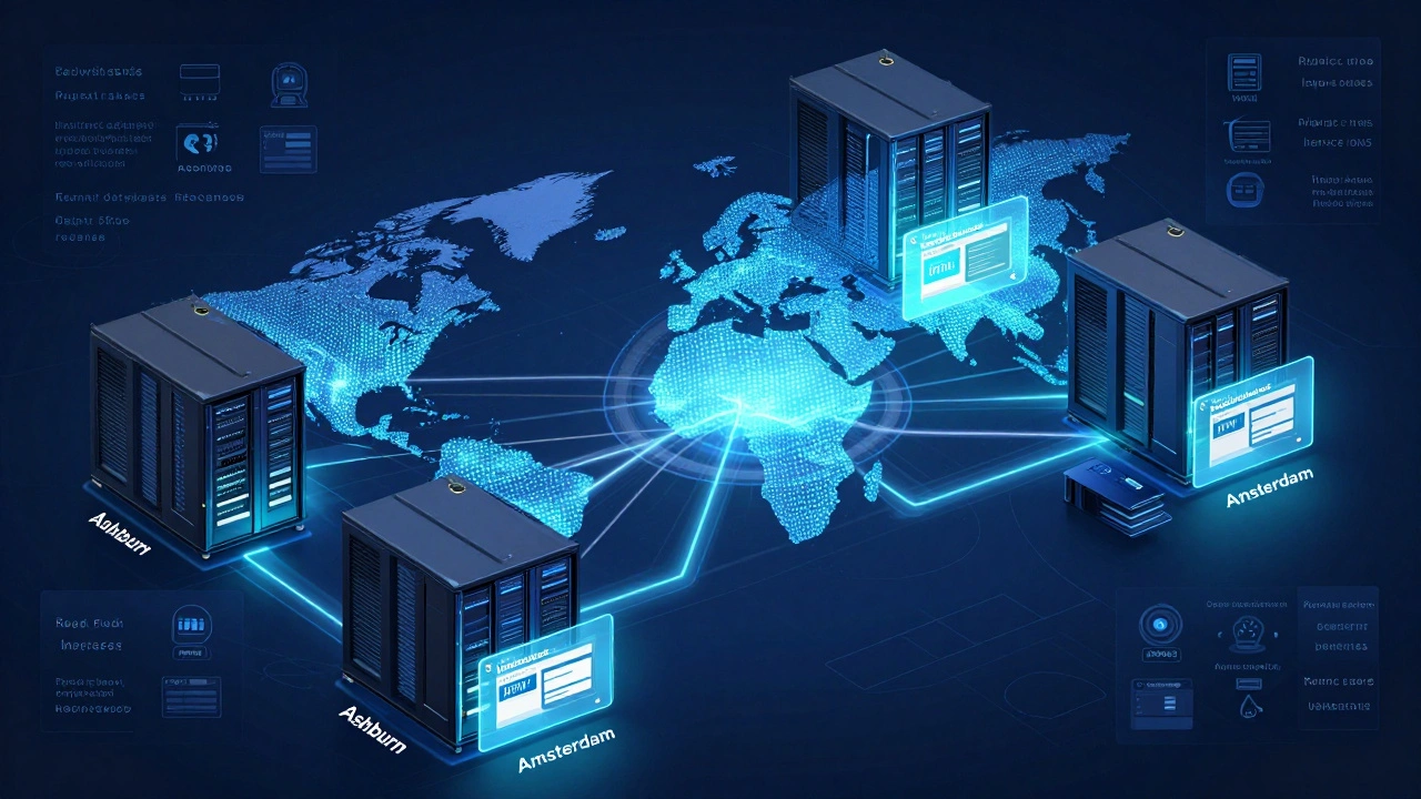 How Wikipedia Handles Millions of Requests: Caching and Server Architecture Explained