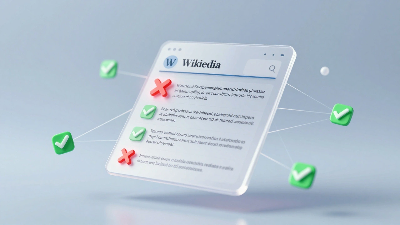 How Wikipedia Handles Retractions and Corrections in Cited Sources