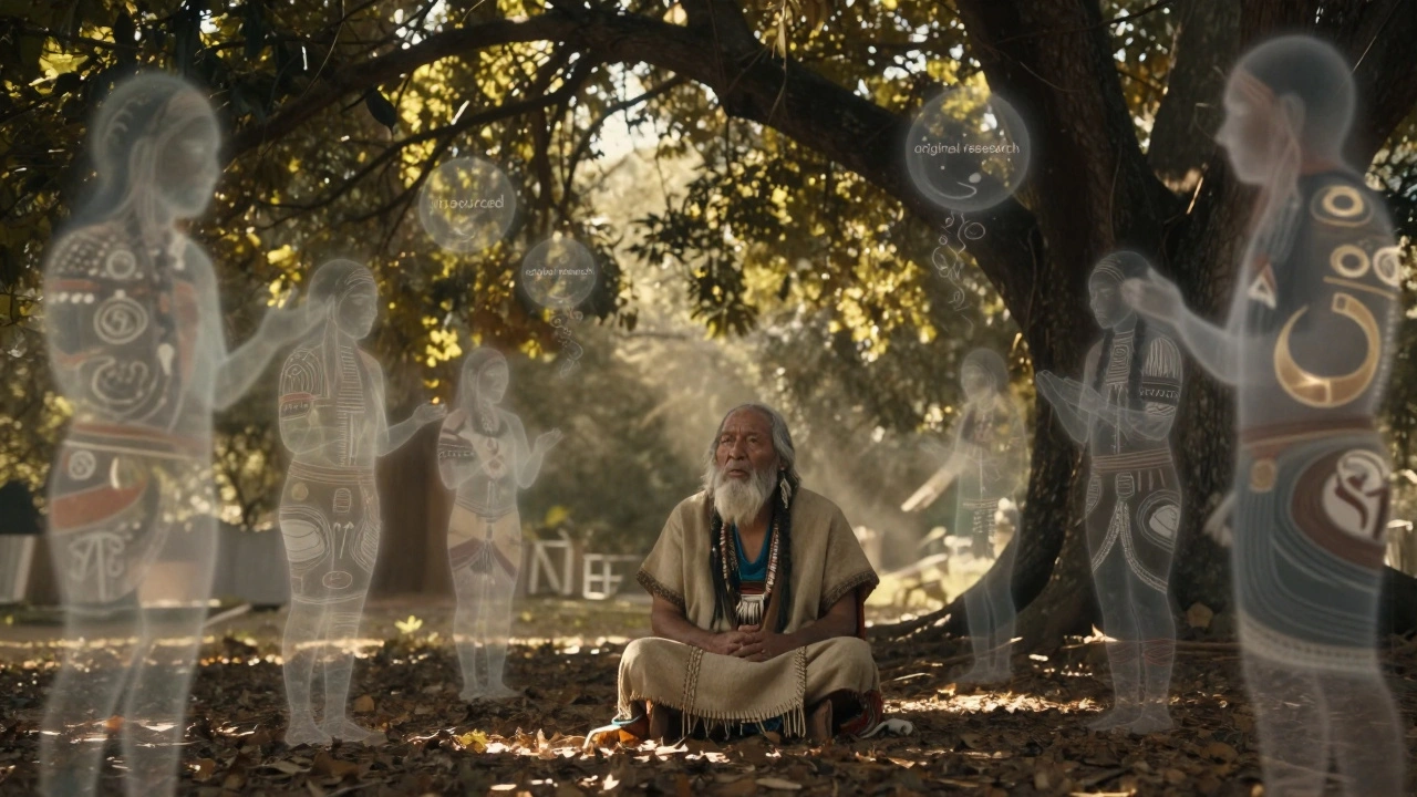 How Wikipedia Policies Exclude Oral Traditions and Local Knowledge