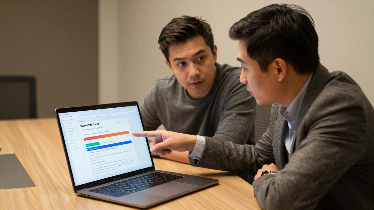 Journalist Roundtables: How to Improve Wikipedia’s External Coverage