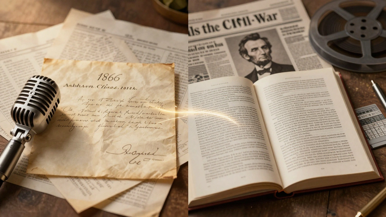 Primary vs Secondary Sources on Wikipedia: When to Use Each