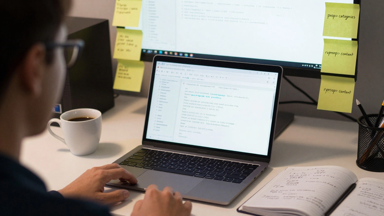 Querying Wikipedia with the API: Practical Examples for Editors