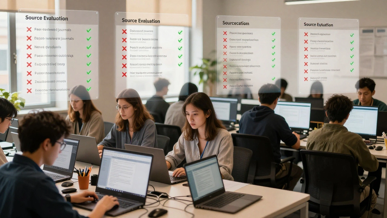 Reliable Sources Noticeboard: How Community Decisions Shape Source Quality