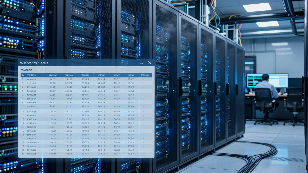 Science Journalism Techniques for Explaining Wikipedia's Technical Infrastructure