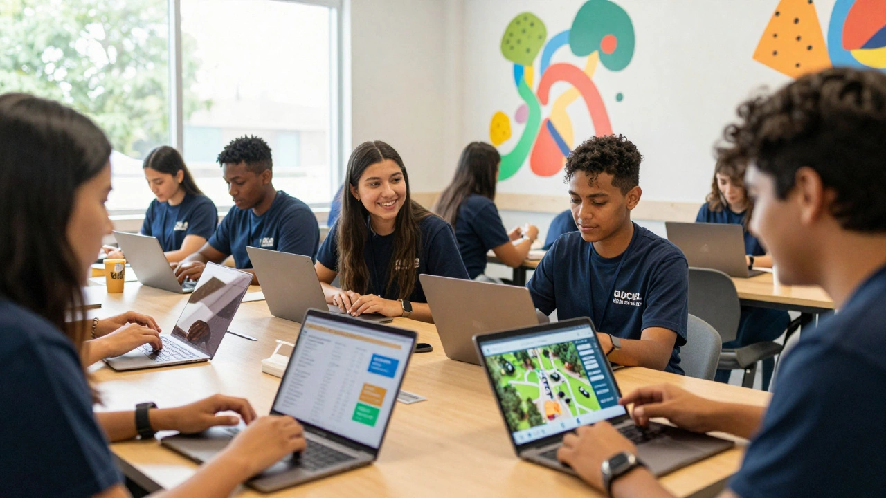 The Next Generation of Volunteers: What Drives Them and How to Onboard Them Right