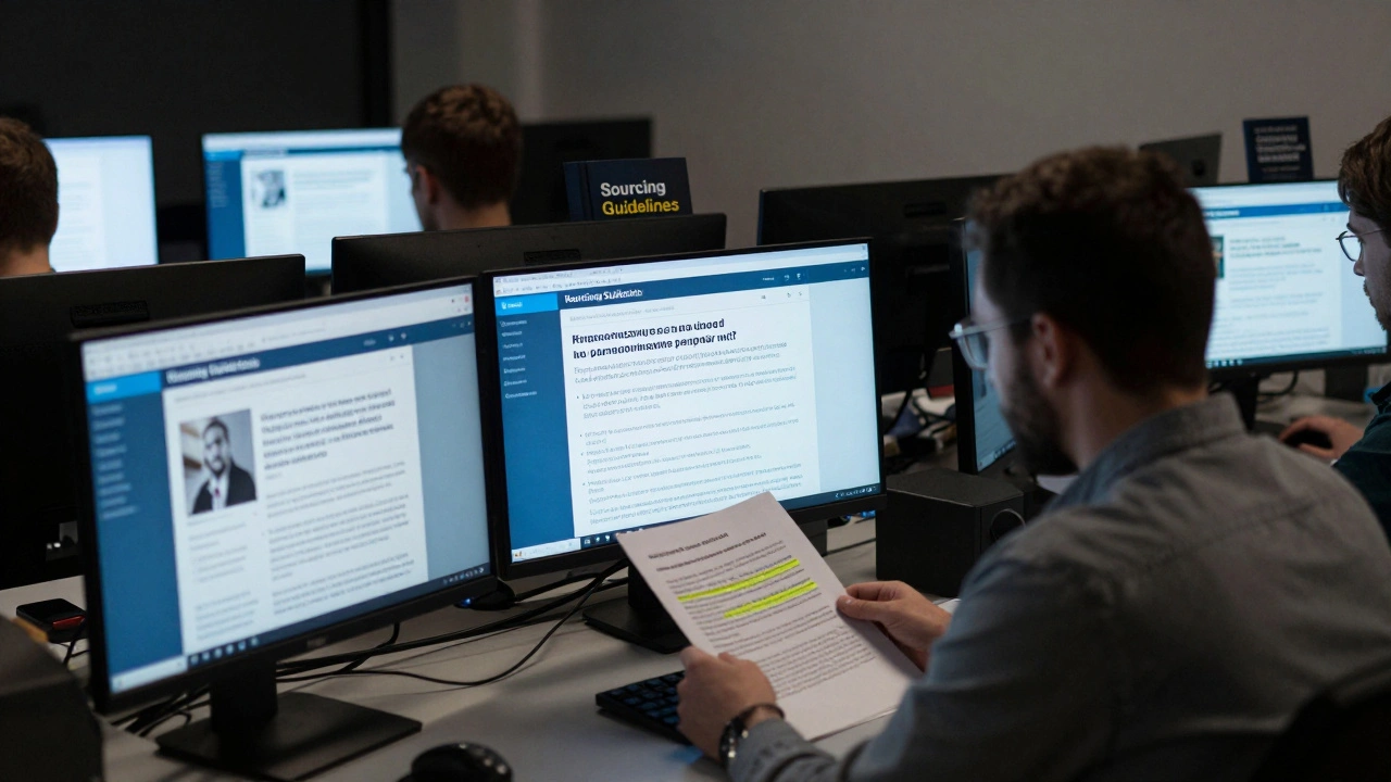 The Sister Projects Task Force: Wikimedia Foundation's Review of Wikinews