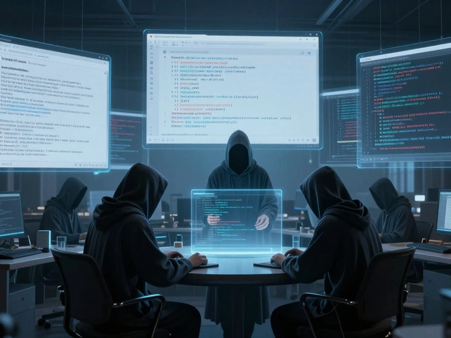 Arbitration Committee on Wikipedia: How Contentious Disputes Are Settled