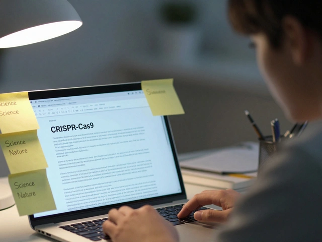 Citation Patterns: How Much Does Academic Work Cite Wikipedia?