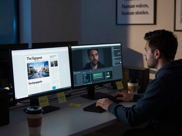 Comparing The Signpost to Other Wikimedia Community Newsletters