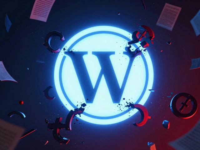 Copyright Violations and Deleted Content on Wikipedia