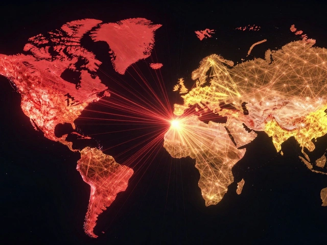 Data Journalism and Wikipedia: Visualizing Editing Patterns and Demographics