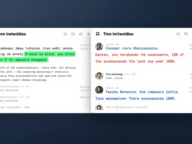 Edit Conflict Resolution: How Wikipedia Handles Competing Changes