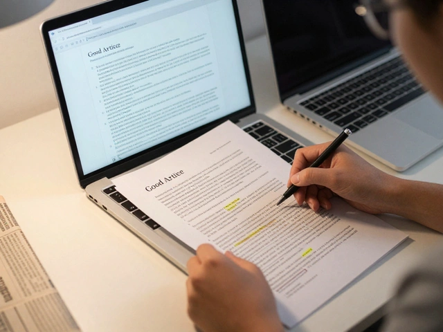 Good Article Nominations on Wikipedia: Criteria and Common Pitfalls