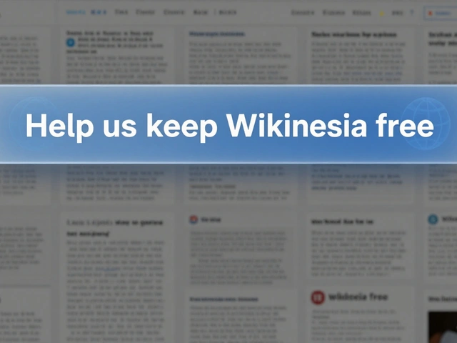 How CentralNotice Banners on Wikipedia Are Approved and Governed