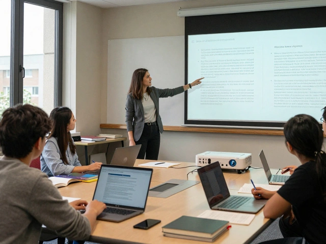 How Librarians Use Wikipedia to Teach Information Literacy