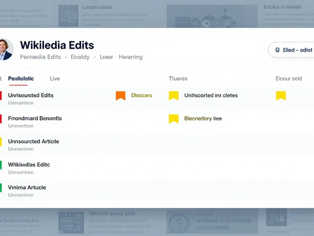 How to Edit Filters and Manage Pending Changes on High-Risk Wikipedia News Articles