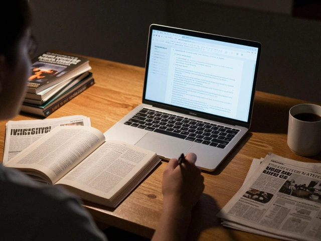 How to Get Your Wikipedia Article Featured: Step-by-Step Guide