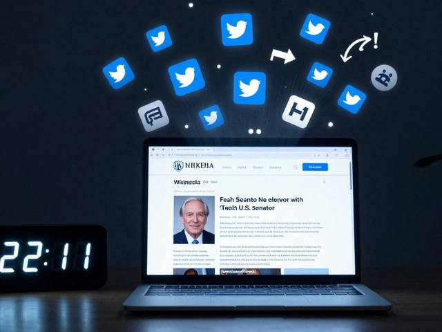 How to Handle Rumors and Unconfirmed Reports on Wikipedia