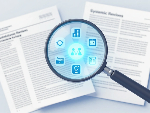 How to Use Systematic Reviews and Meta-Analyses on Wikipedia