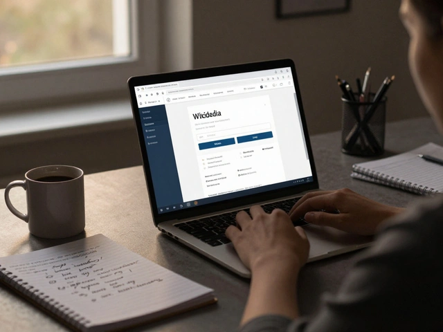 How to Use the Wikipedia Library for Accessing Paywalled Sources in Journalism