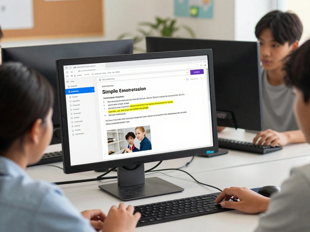 How to Use Wikipedia for Accessibility and Inclusive Teaching