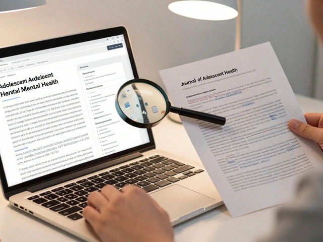 How to Use Wikipedia in a Literature Review Without Compromising Academic Integrity