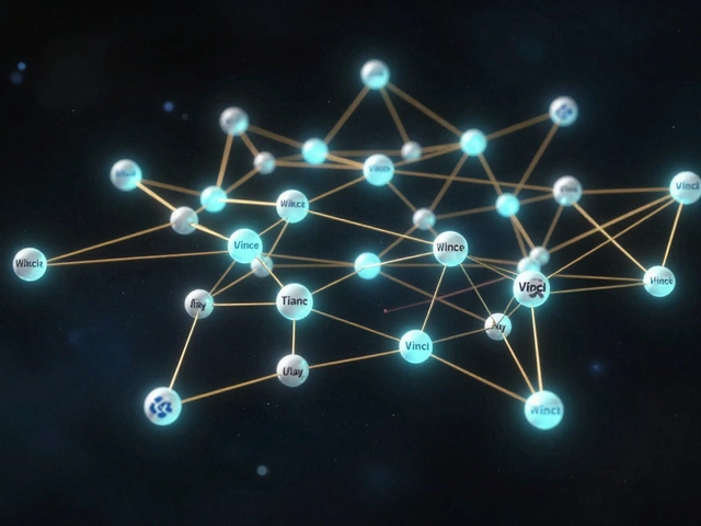 How Wikidata Powers a Machine-Readable Encyclopedia of Everything