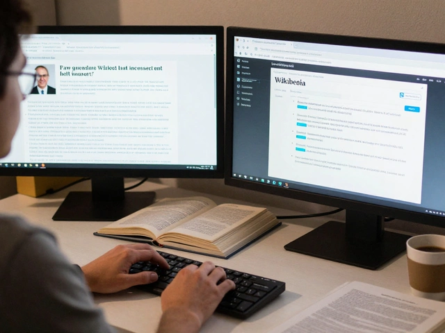 How Wikipedia Corrects Factual Errors in News Coverage